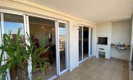 Apartamento para Venda em Taubaté, Vila Das Jabuticabeiras, 3 dormitórios, 1 suíte, 2 banheiros, 2 vagas