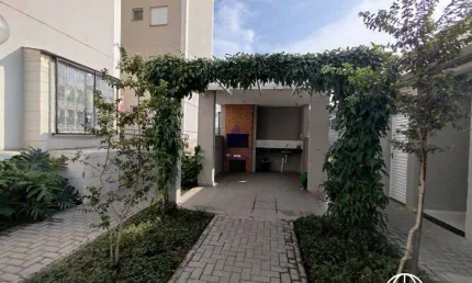 Apartamento para Venda em Taubaté, Chácara São Manoel, 2 dormitórios, 1 banheiro, 1 vaga