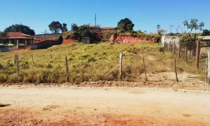 Terreno à venda na Chácara Dallas, Taubaté 