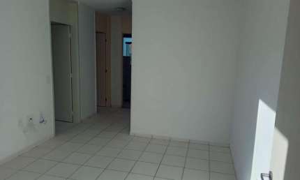 Apartamento para Venda em Taubaté, Vila dos Comerciários I, 2 dormitórios, 1 banheiro, 1 vaga