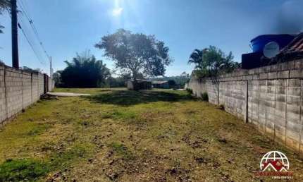 Chácara para Venda em Taubaté, Baracéia, 2 banheiros