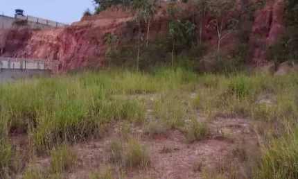 Terreno para Venda em Tremembé, Loteamento Jardim Maracaíbo