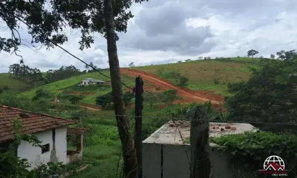 Chácara / sítio à venda no Caçapava Velha, Caçapava 