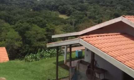 Chácara para Venda em Santo Antônio do Pinhal, Pinhalzinho, 2 dormitórios, 1 banheiro