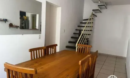 Cobertura para Venda em Taubaté, Jardim Santa Clara, 3 dormitórios, 1 suíte, 3 banheiros