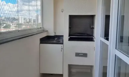 Apartamento para venda em taubaté, independência, 3 dormitórios, 1 suíte, 2 banheiros, 2 vagas