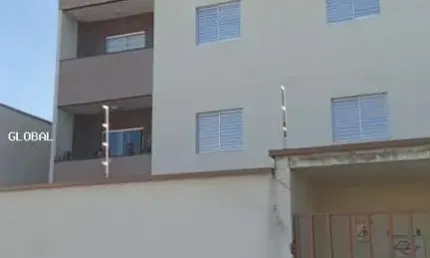 Apartamento para Venda em Taubaté, Esplanada Independência, 2 dormitórios, 1 suíte, 2 banheiros, 1 vaga
