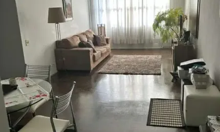 Apartamento para venda em taubaté, centro, 3 dormitórios, 1 suíte, 3 banheiros, 1 vaga