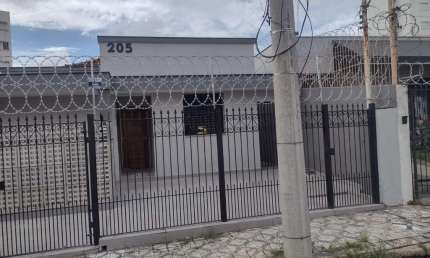 Kitnet para Locação em Taubaté, Centro, 1 dormitório, 1 suíte