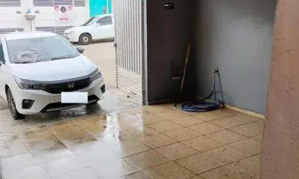 Casa para venda em taubaté, residencial estoril, 2 dormitórios, 1 suíte, 2 banheiros, 2 vagas
