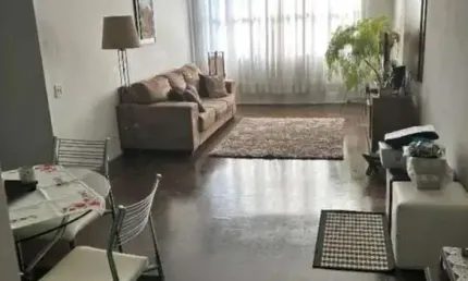 Apartamento para Venda em Taubaté, Centro, 3 dormitórios, 1 suíte, 2 banheiros, 1 vaga