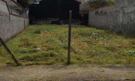 Terreno à venda no Residencial Estoril, Taubaté 