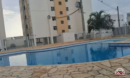 Apartamento para venda em taubaté, independência, 3 dormitórios, 1 suíte, 2 banheiros, 1 vaga