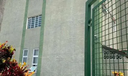 Apartamento para Venda em Taubaté, Esplanada Independência, 3 dormitórios, 1 suíte, 2 banheiros, 1 vaga