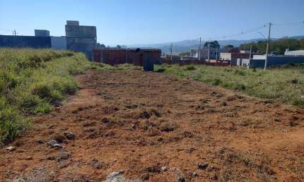 Terreno para Venda em São José dos Campos, Loteamento Setparque São José dos Campos