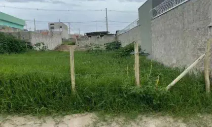 Terreno à venda em Areao, Taubaté 