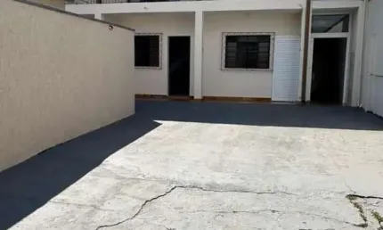 Casa para Venda em Taubaté, Chácara Do Visconde, 3 dormitórios, 2 banheiros, 4 vagas