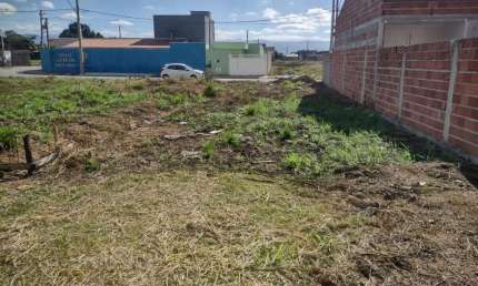 Terreno para Venda em Pindamonhangaba, Loteamento Parque Burity