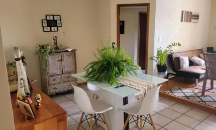 Apartamento para venda em taubaté, centro, 3 dormitórios, 1 suíte, 2 banheiros, 2 vagas
