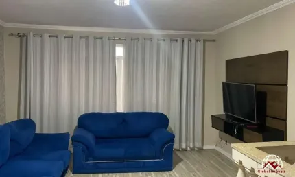 Casa para Venda em São Vicente, Vila Nossa Senhora de Fátima, 3 dormitórios, 1 suíte, 1 vaga