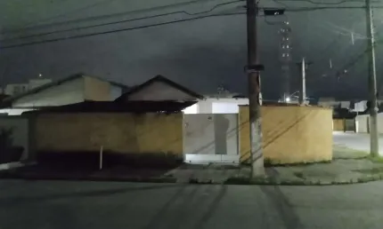 Casa para venda em taubaté, vila areao, 2 dormitórios, 2 banheiros, 2 vagas