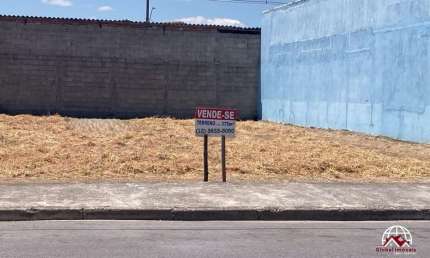 Terreno para Venda em Pindamonhangaba, Residencial E Comercial Portal Dos Eucaliptos