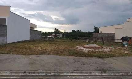 Terreno à venda em Areao, Taubaté 