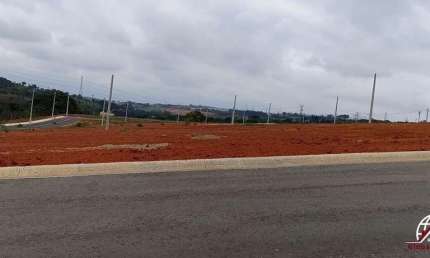 Terreno à venda no Barreiro, Taubaté 