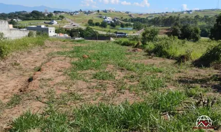 Terreno à venda no Chácaras Cataguá, Taubaté 