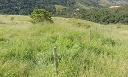 Chácara / sítio à venda no Pouso Frio, Taubaté 