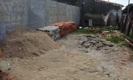 Terreno à venda no Jardim Mourisco, Taubaté 