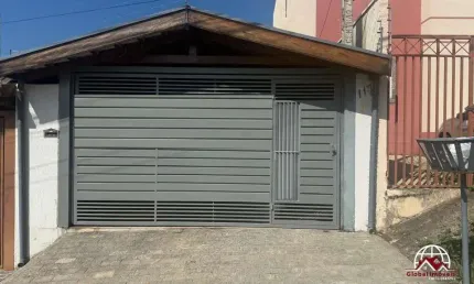 Casa para Venda em Taubaté, Jardim Continental Ii, 2 dormitórios, 1 suíte, 2 banheiros, 2 vagas