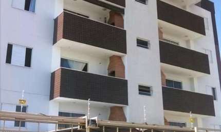 Apartamento para Venda em Taubaté, Residencial Portal Da Mantiqueira, 3 dormitórios, 1 suíte, 2 banheiros, 1 vaga