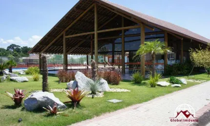 Casa em Condomínio para Venda em Taubaté, Condomínio Residencial Tecoara, 3 dormitórios, 1 suíte, 2 banheiros, 2 vagas
