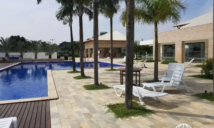 Casa em Condomínio para Venda em Taubaté, Residencial Ouroville, 3 dormitórios, 3 suítes, 4 banheiros, 2 vagas