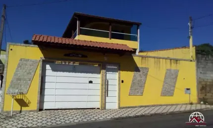 Casa para venda em taubaté, chácara são silvestre, 4 dormitórios, 4 suítes, 6 banheiros, 12 vagas