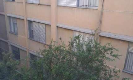 Apartamento para Venda em São José dos Campos, Jardim São Dimas, 2 dormitórios, 1 banheiro, 1 vaga
