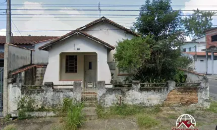 Casa para Venda em Pindamonhangaba, Bosque da Princesa, 2 dormitórios, 1 banheiro, 4 vagas