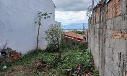 Terreno à venda no Jardim Sandra Maria, Taubaté 