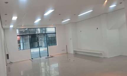Sala comercial para alugar no Centro, Taubaté 
