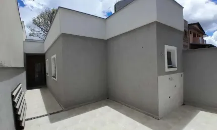 Casa para Venda em Taubaté, Residencial Estoril, 2 dormitórios, 1 suíte, 2 banheiros, 1 vaga