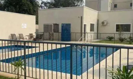 Apartamento para Venda em Taubaté, Piracangaguá, 2 dormitórios, 1 banheiro, 1 vaga