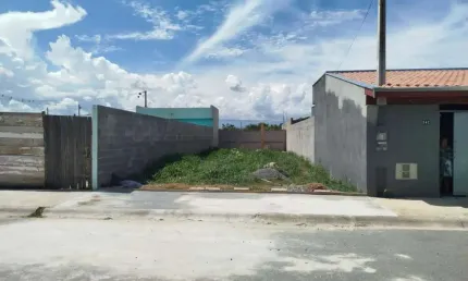 Terreno à venda no Feital, Pindamonhangaba 