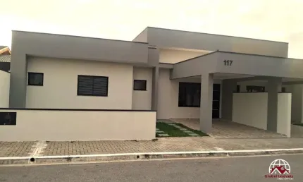 Casa em Condomínio para Venda em Taubaté, Vila dos Comerciários II, 2 dormitórios, 1 suíte, 2 banheiros, 2 vagas