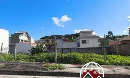 Terreno para Venda em Taubaté, Jardim Continental Iii