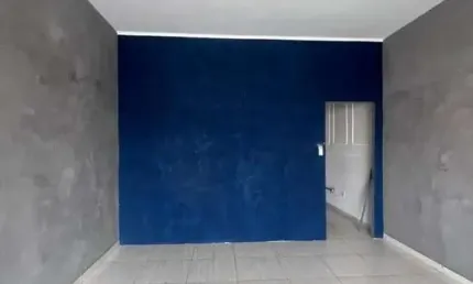 Sala Comercial para Locação em Taubaté, Parque Senhor Do Bonfim, 1 banheiro