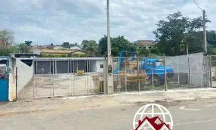 Ponto comercial para locação em taubaté, campos elíseos, 2 banheiros