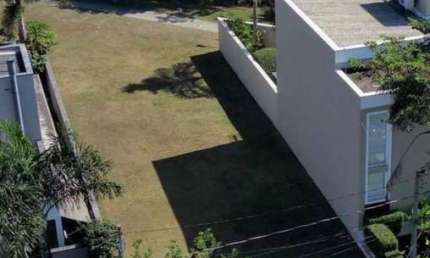 Terreno em Condomínio para Venda em Tremembé, Loteamento Residencial Campos do Conde II