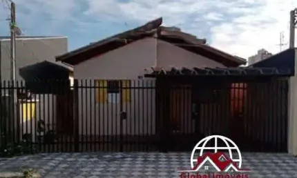 Casa para venda em taubaté, vila das jabuticabeiras, 2 dormitórios, 2 banheiros