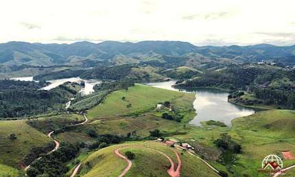 Chácara / sítio à venda no Clementes, Redenção da Serra 